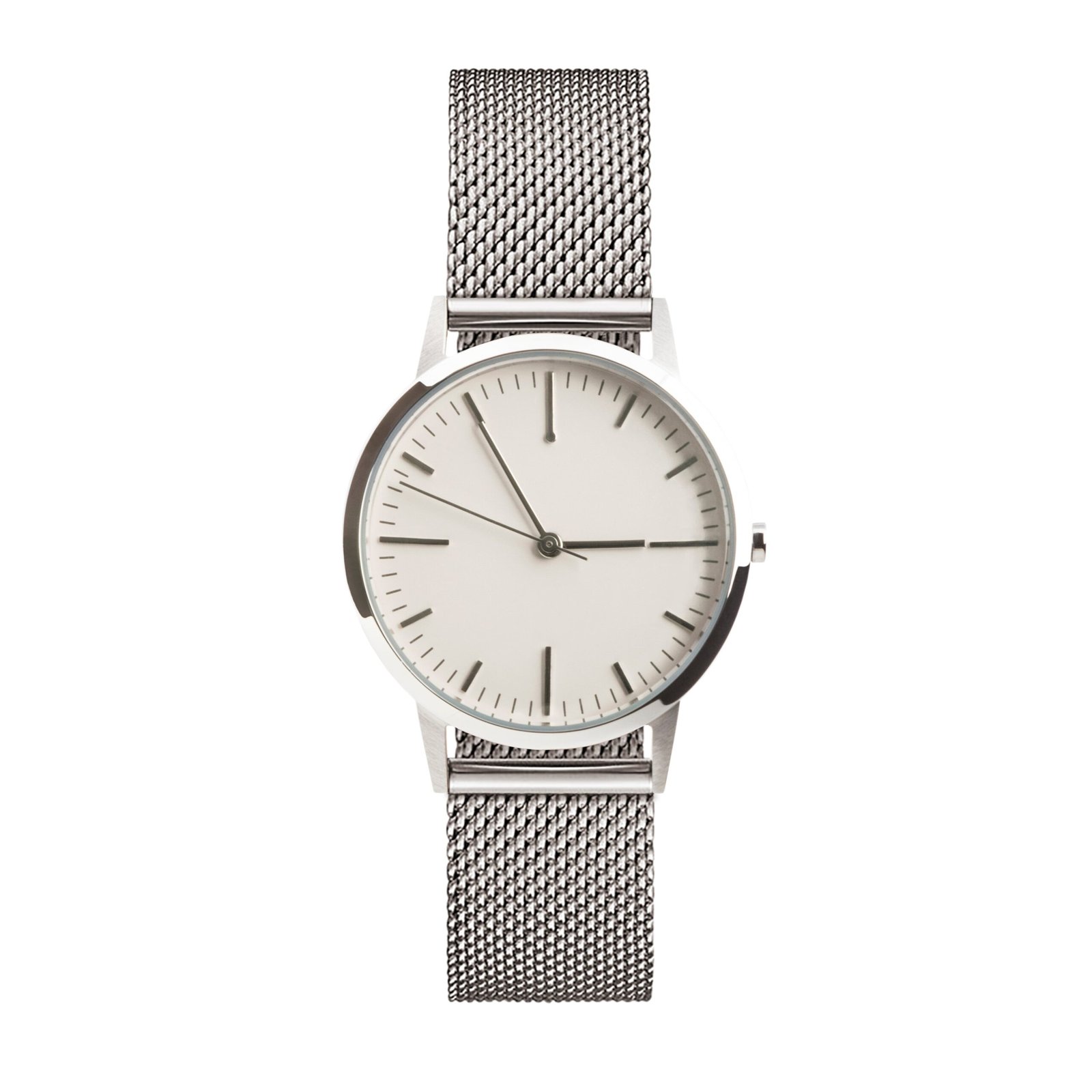 fte3004_-_Silver-_Mesh_Milanese_Watch